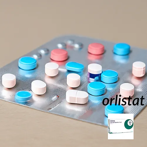 Orlistat prix